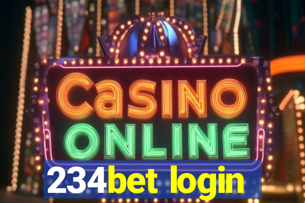 234bet login